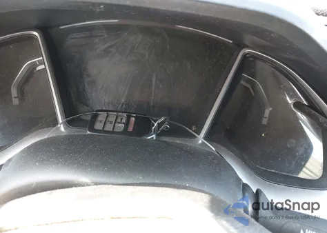 2017 Honda Civic Ex from USA, damaged, VIN 19XFC2F77HE031962